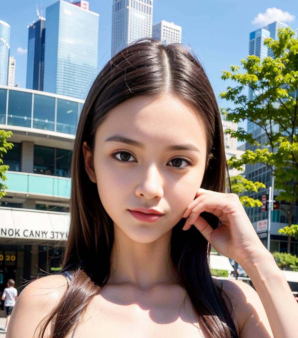 LoRA究竟是什么，让她变成这般模样？