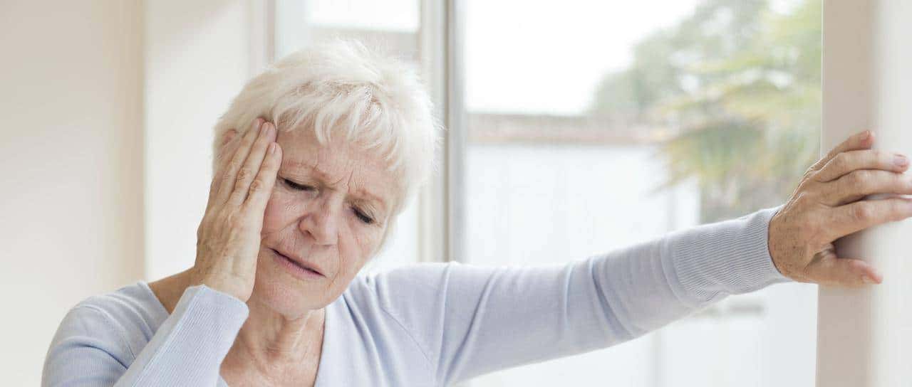 警惕！老年带状疱疹不止是疼，3大致命并发症要当心