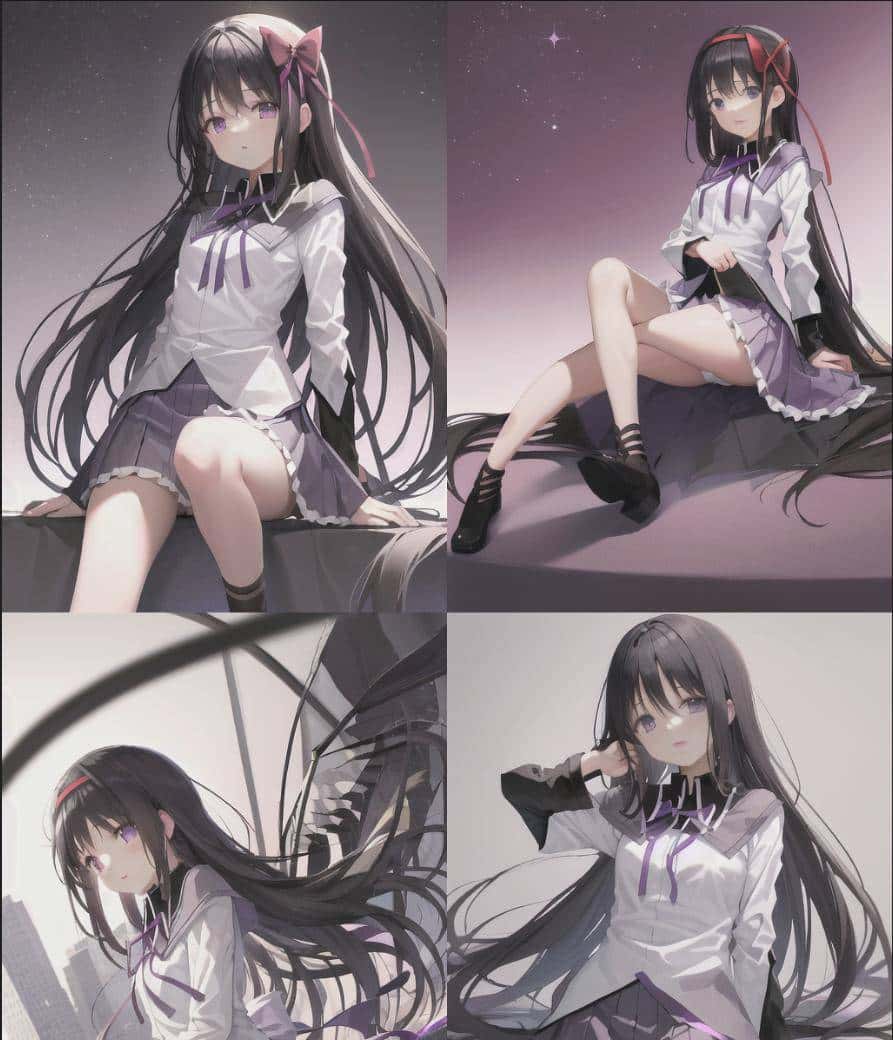 LoRA模型介绍及如何在Stable Diffusion中使用