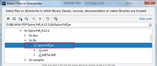 Java 将PDF转为线性PDF的方法
