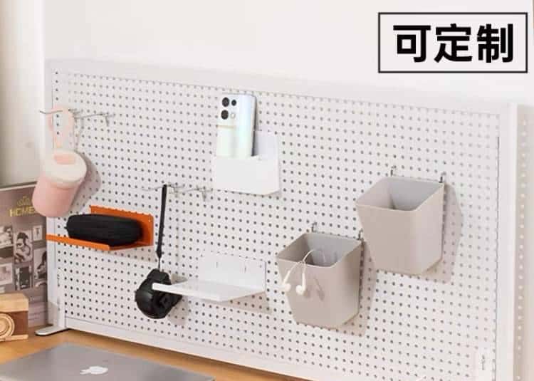 谷子收纳流行“邪修”了？替换搜索词、挖“跨界”材料、动手DIY……二次元脑袋花样省出“金条”！