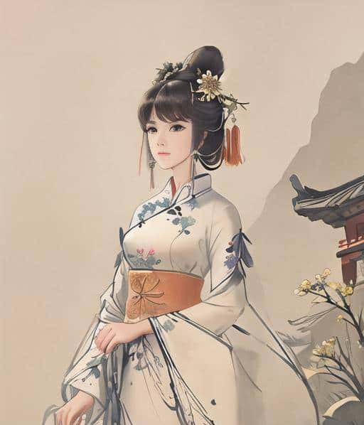 LoRA模型介绍及如何在Stable Diffusion中使用