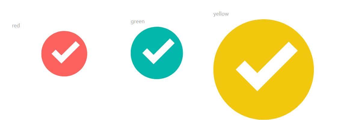 Power BI 度量值控制条件格式，以及自定义条件格式中的SVG图标
