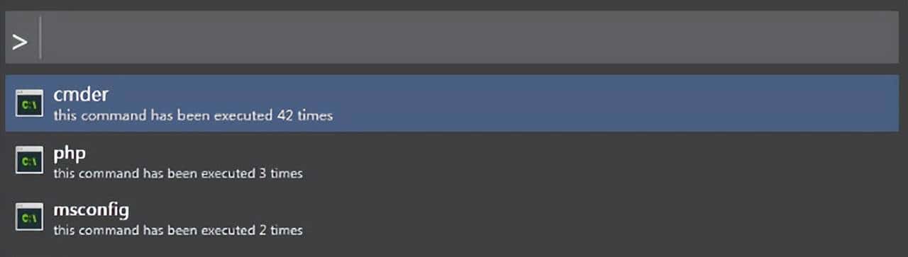 如何快速搜索文件和文件内容