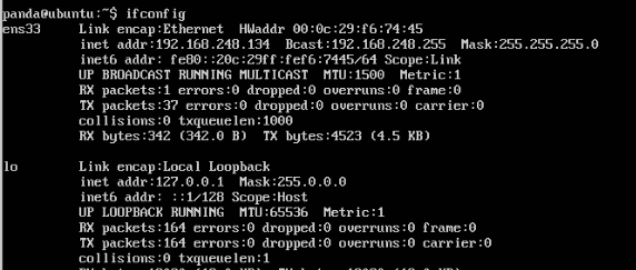 配置(3):虚拟机配置多网卡,同时给网卡配置多队列