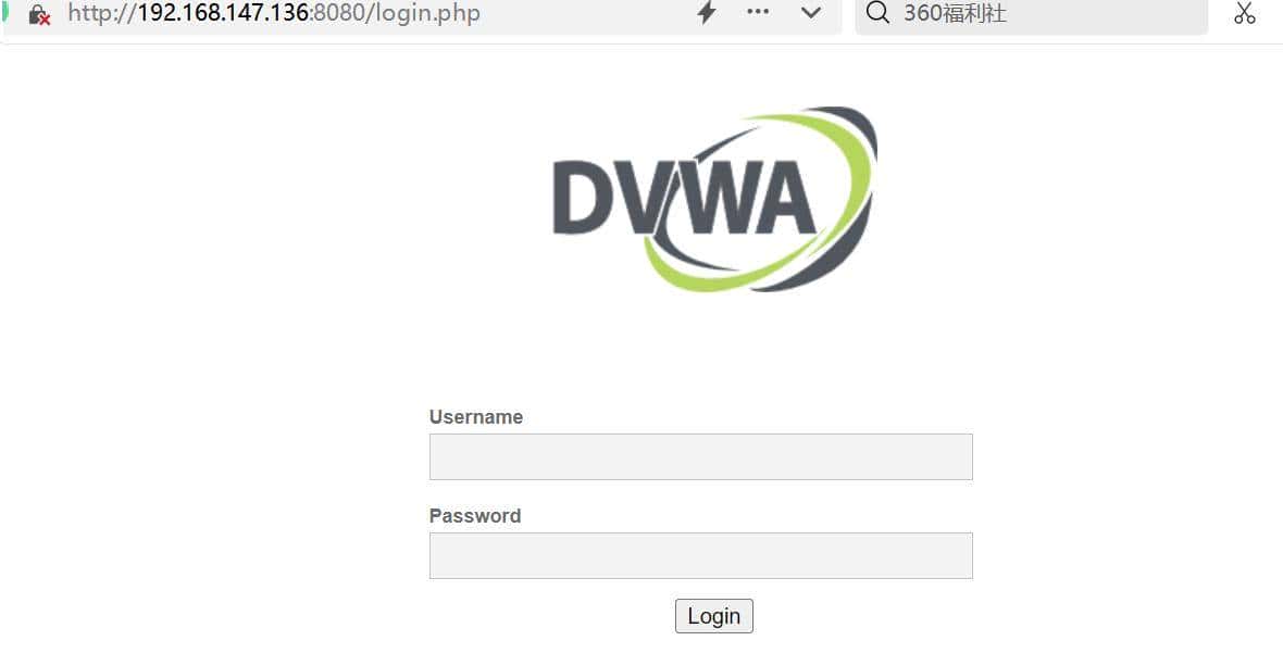 Kali+Docker+DVWA：手把手教你搭建黑客技术修炼场