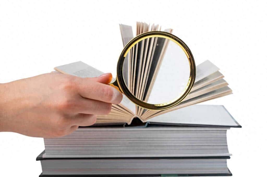 全文检索快览：让你的输入更快的输出