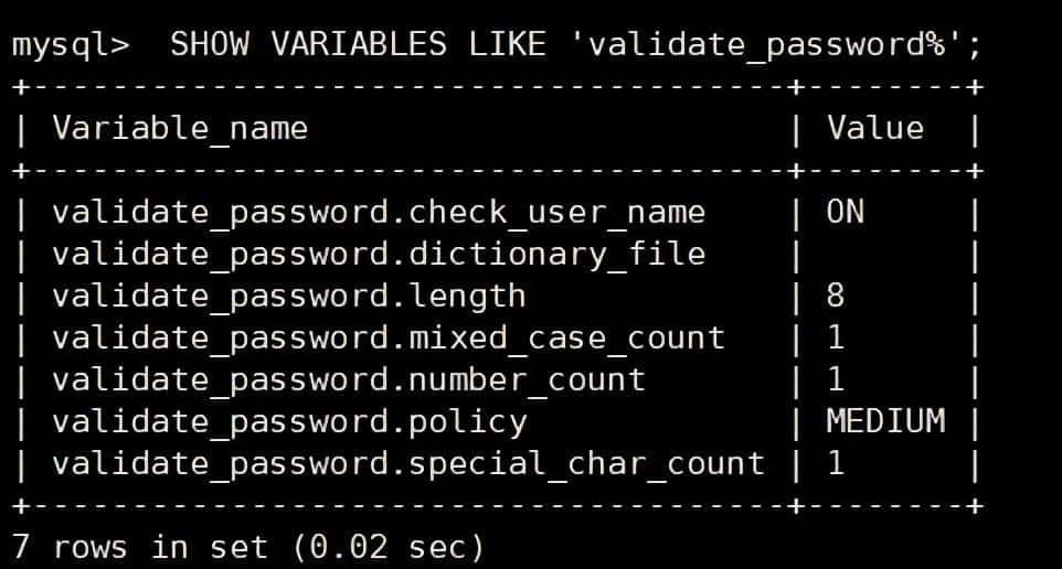 Linux（CentOS） 在线安装MySQL8.0和其他版本，修改root密码