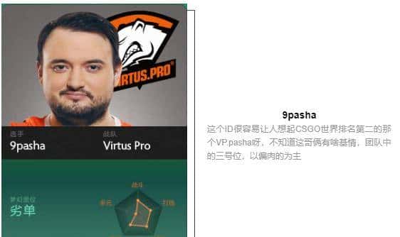 「瓜皮·TI科普篇」TI8战队巡礼！