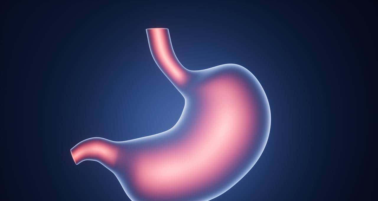 这个小药片堪称胃痛的“克星”，强效修胃黏膜，消胃痛，恢复舒服