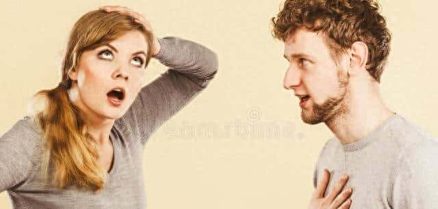 PUA克星：27句反操控话术库