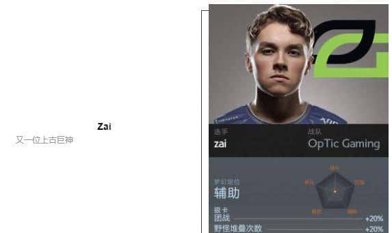 「瓜皮·TI科普篇」TI8战队巡礼！