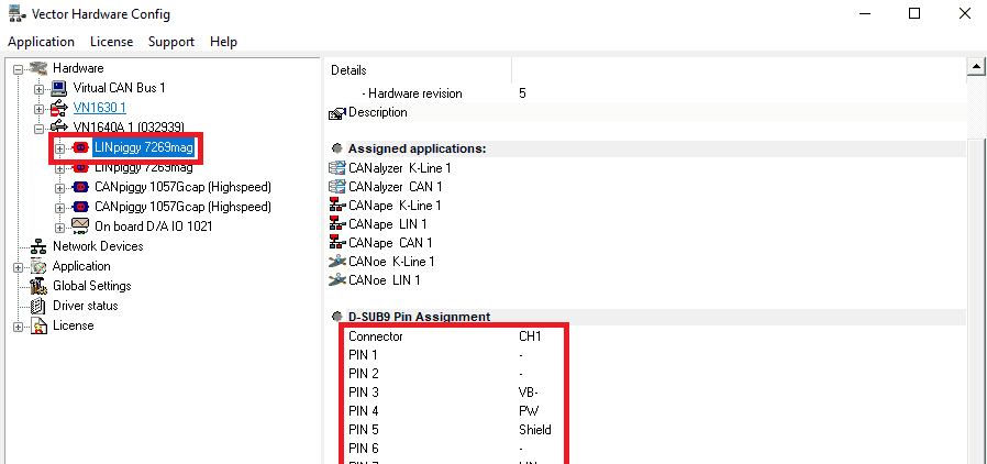 详细步骤讲解如何在CANoe中创建一个LIN通讯工程（多图+详解）