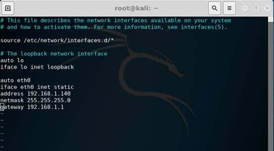 和我一起配置黑客系统kali，带你成为大牛，你真的准备好了吗？