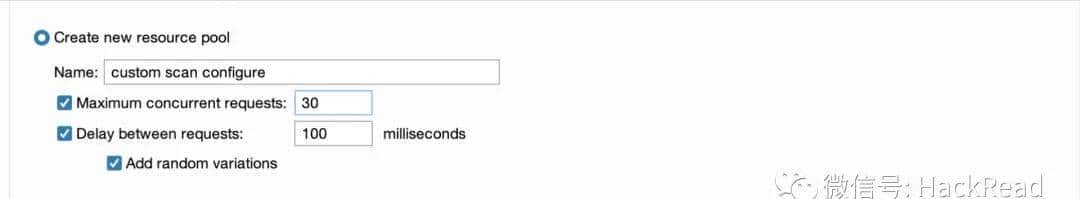 我的BurpSuite食用方法 | 干货
