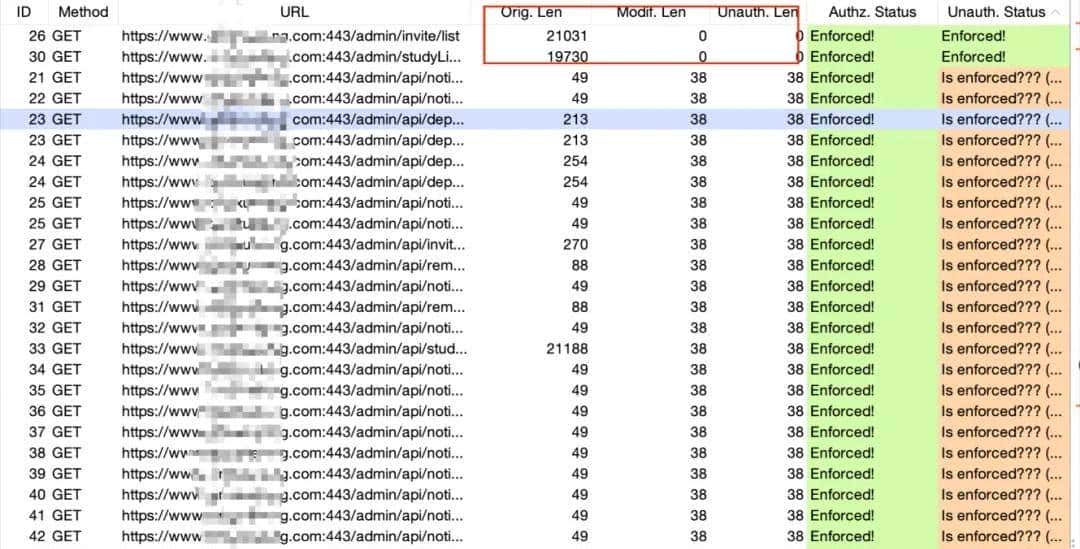 我的BurpSuite食用方法 | 干货
