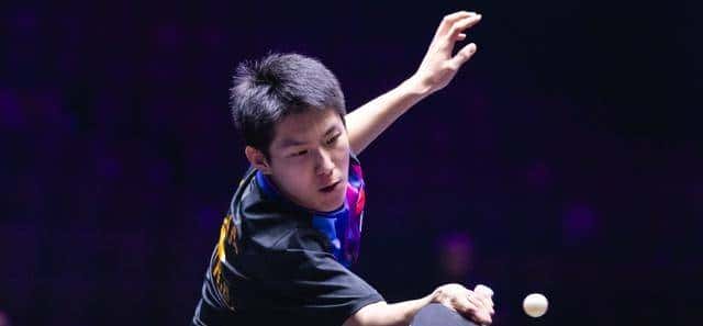 10月29日凌晨WTT冠军赛：男单16强出炉，国乒首日全败，日韩全胜