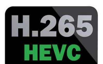 视频监控系统中H.265、SVAC、GB/T28181、ONVIF、PSIA有什么区别