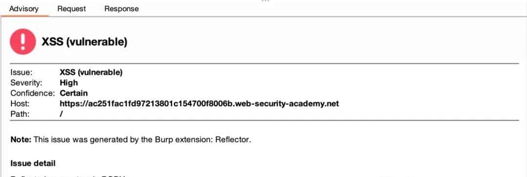 我的BurpSuite食用方法 | 干货