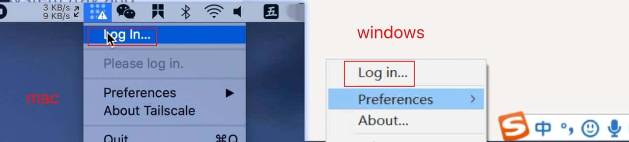 部署TailScale，实现远程访问！最简单的远程访问、开箱即用方案