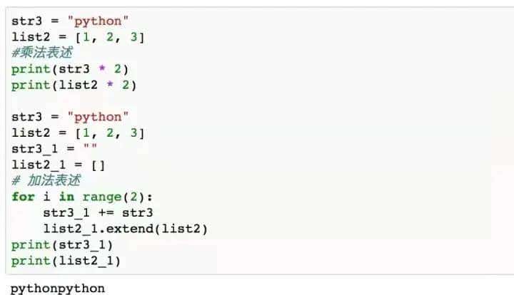 掌握好了这10个Python代码，用处无穷，别看它短小，但精悍