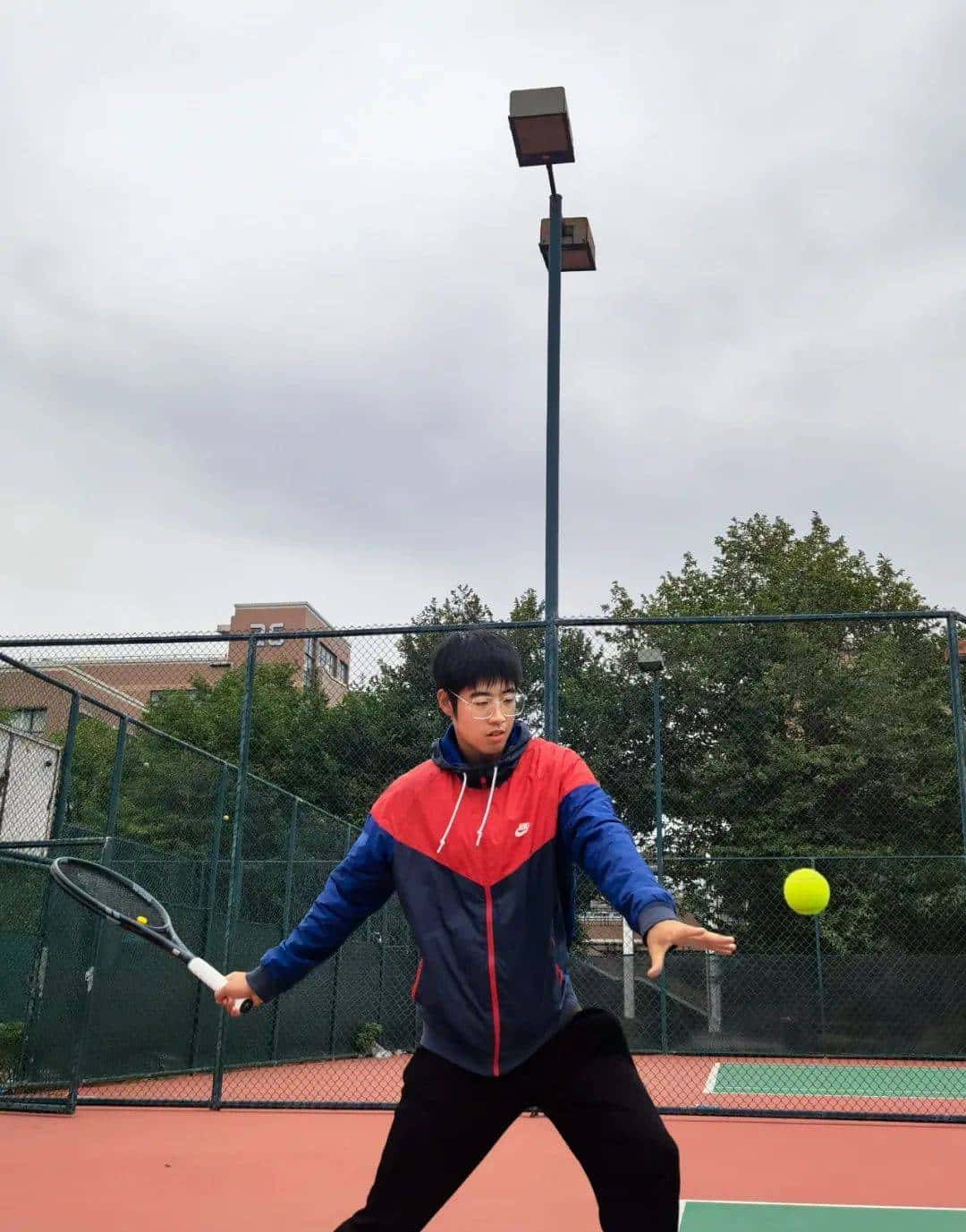 嘿,浙师喊你早自习啦