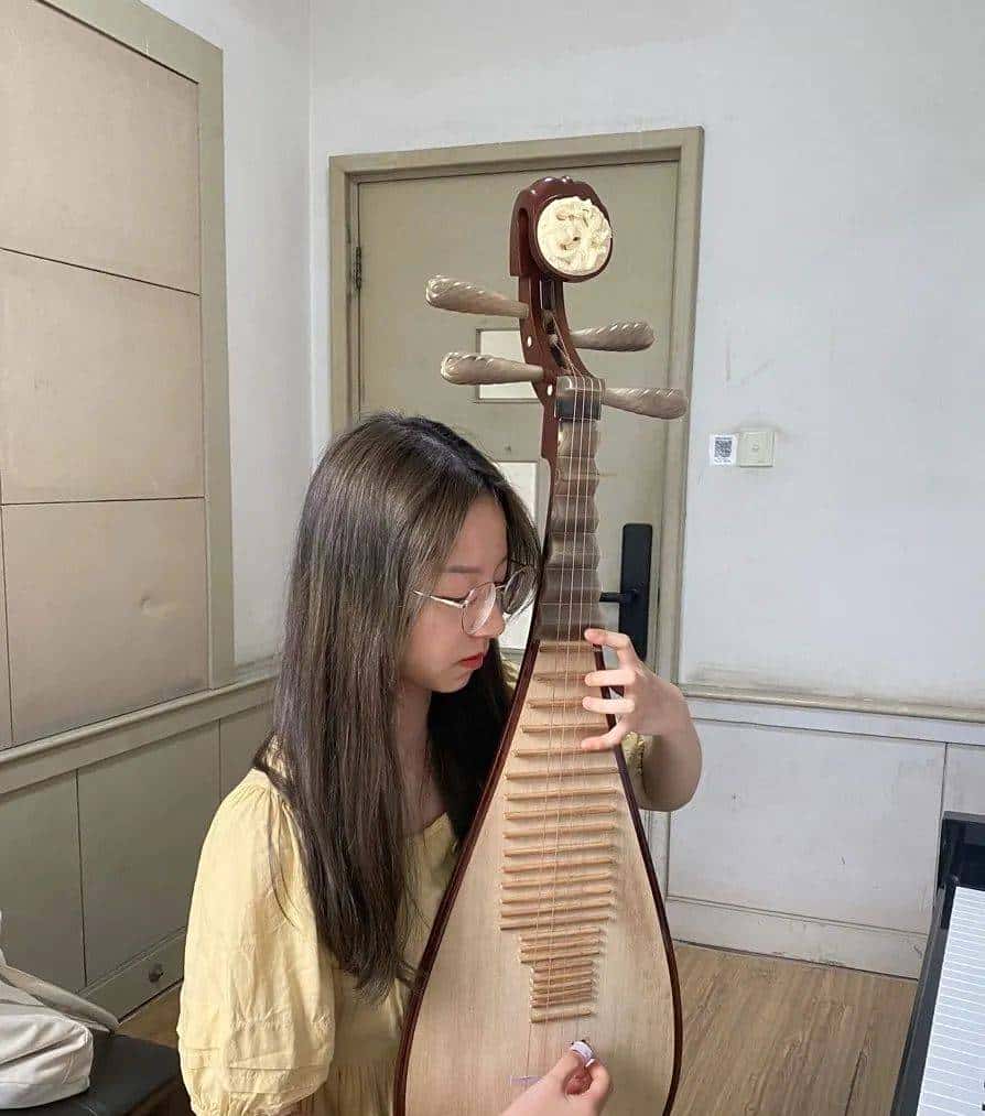 嘿,浙师喊你早自习啦