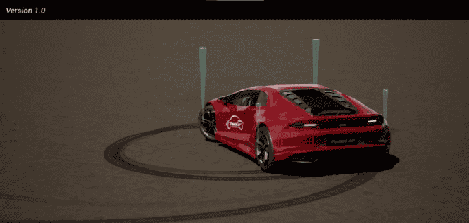 PanoCar高精度车辆动力学仿真软件