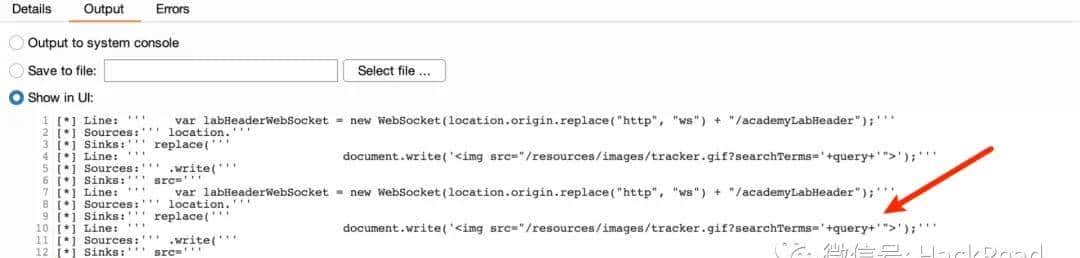 我的BurpSuite食用方法 | 干货
