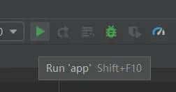 帮你一遍通过Android Studio安装