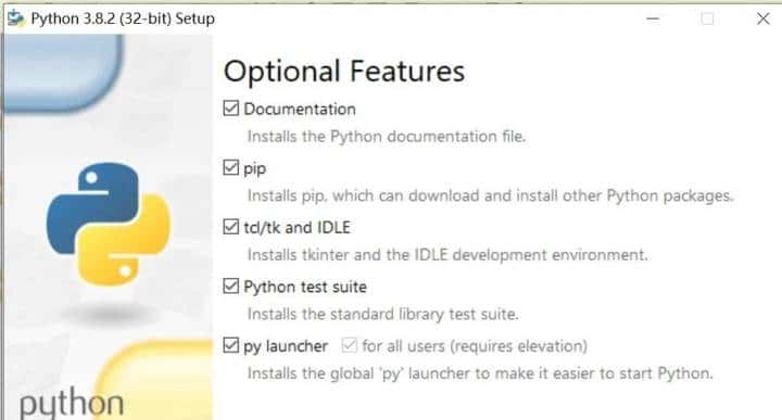 Python新手入门第一步：环境搭建