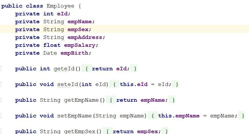 Mybatis框架实现一对多查询两种不同的实现方式