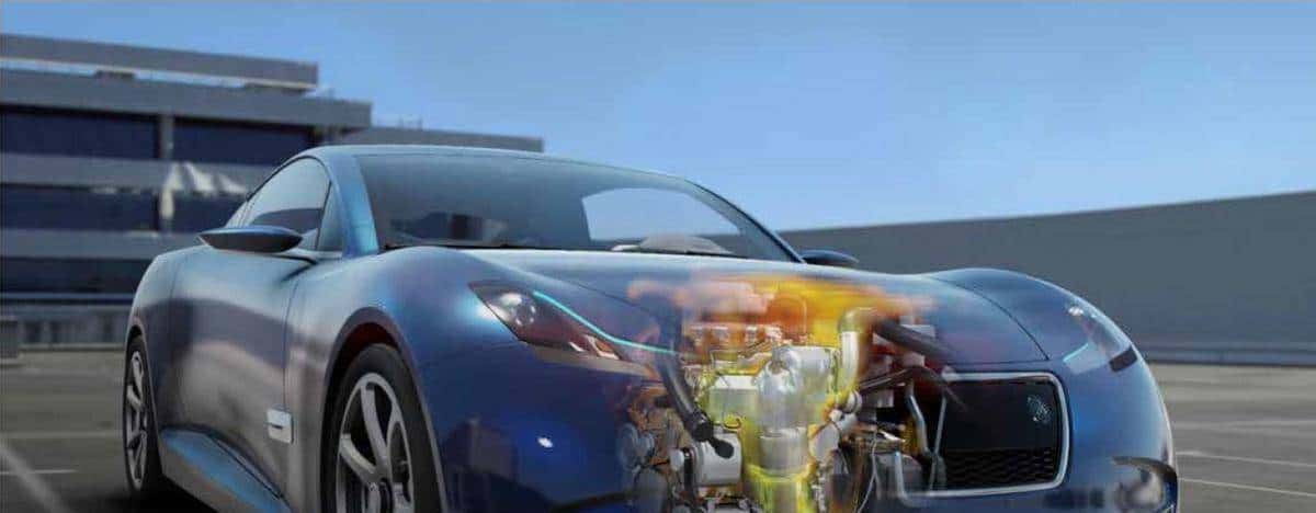 流体仿真是什么？常见分类又有哪些？一文说清