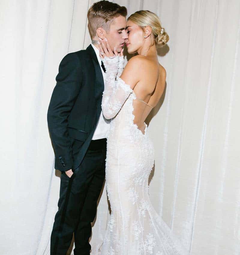 比伯的成名之路，有多出名就有多叛逆，再添玫瑰刺青