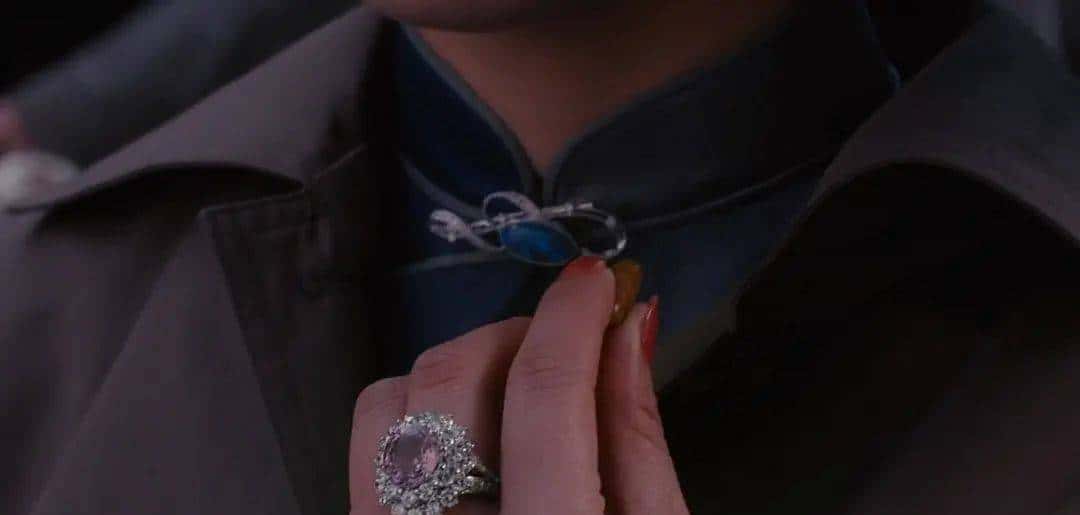 12年过去，许多人依然没有看得懂《色，戒》