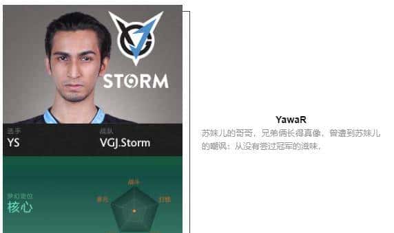 「瓜皮·TI科普篇」TI8战队巡礼！