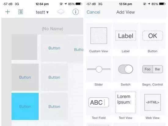 Pythonista:移动端的Python好帮手