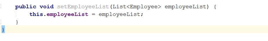 Mybatis框架实现一对多查询两种不同的实现方式