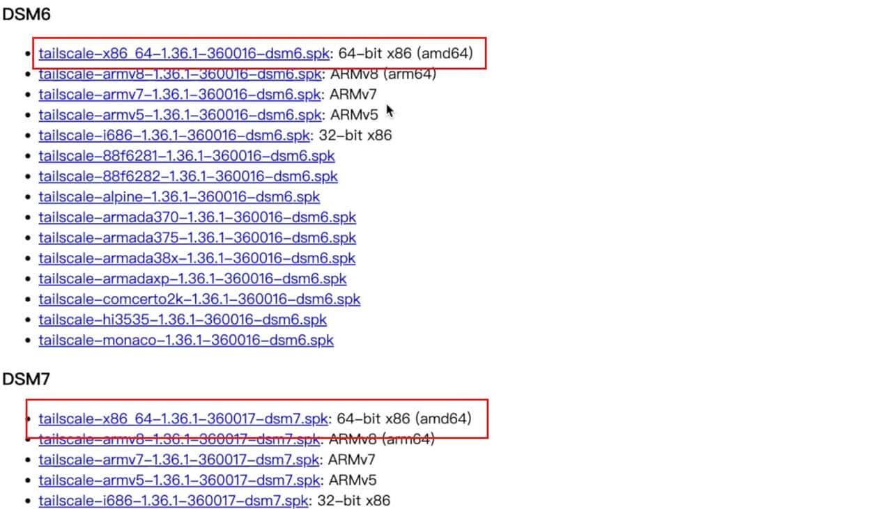 部署TailScale，实现远程访问！最简单的远程访问、开箱即用方案