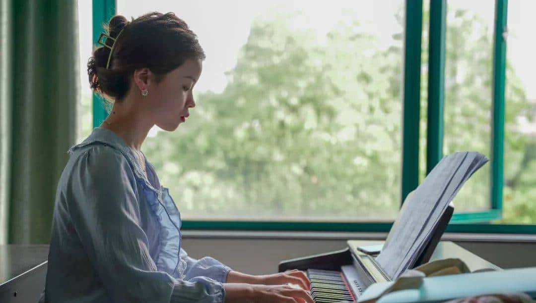 嘿,浙师喊你早自习啦