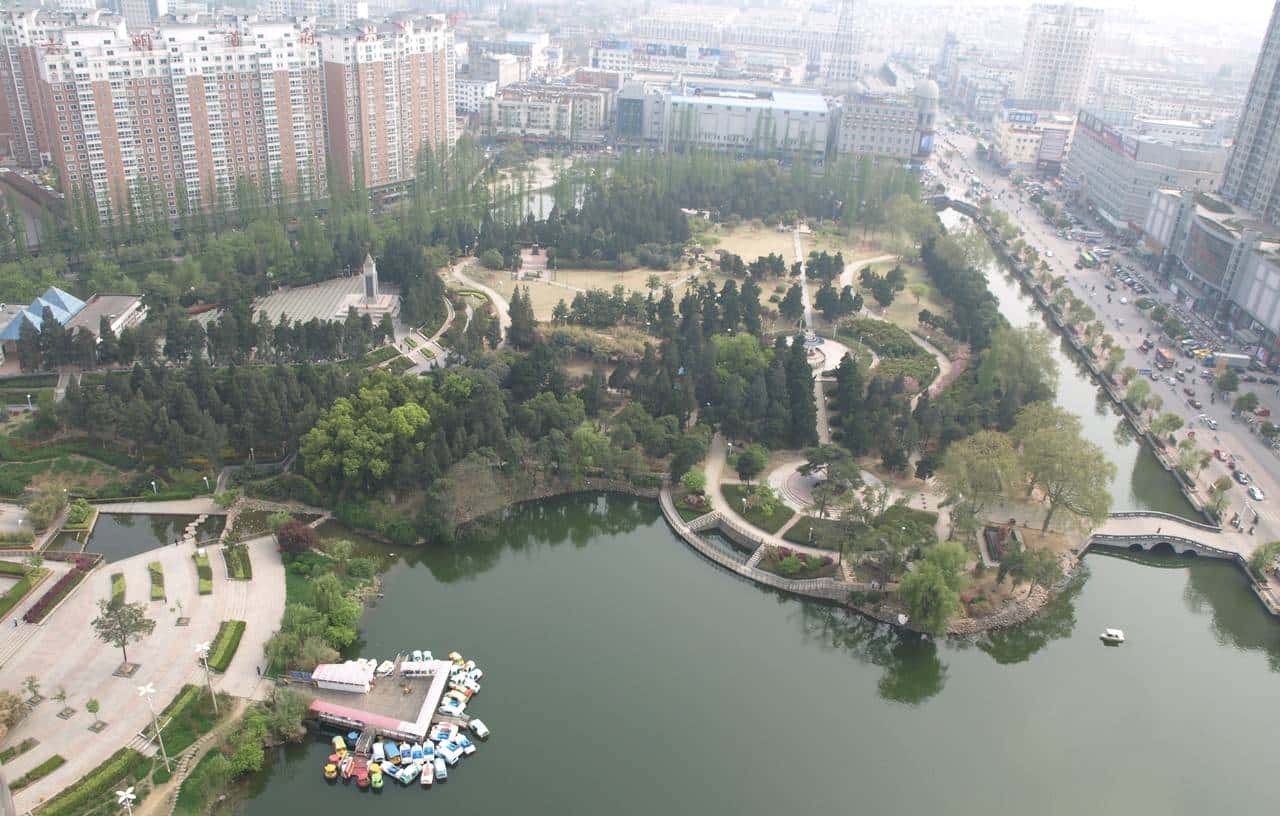 六安土话（十二）