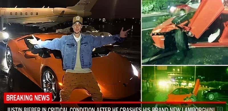 比伯的成名之路，有多出名就有多叛逆，再添玫瑰刺青