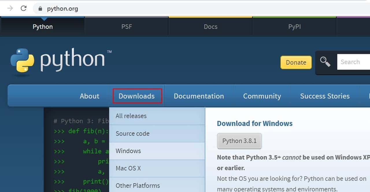 使用you-get下载bilibili(B站)视频