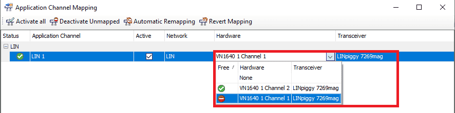 详细步骤讲解如何在CANoe中创建一个LIN通讯工程（多图+详解）