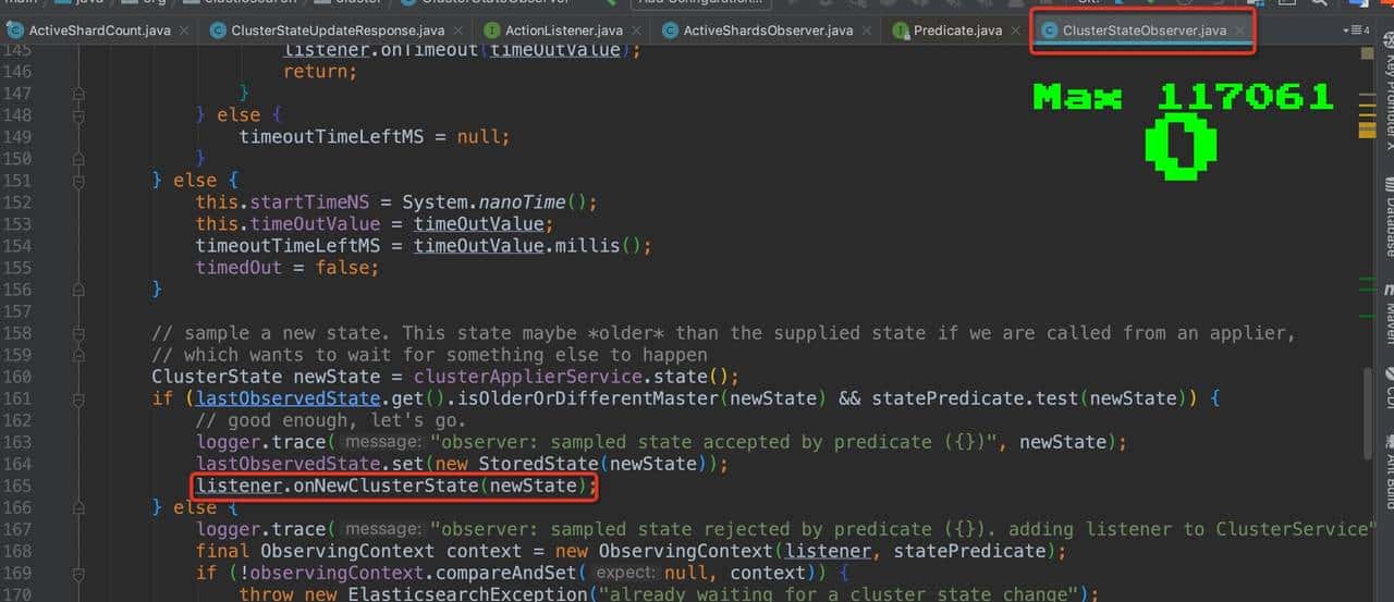 Elasticsearch创建索引流程