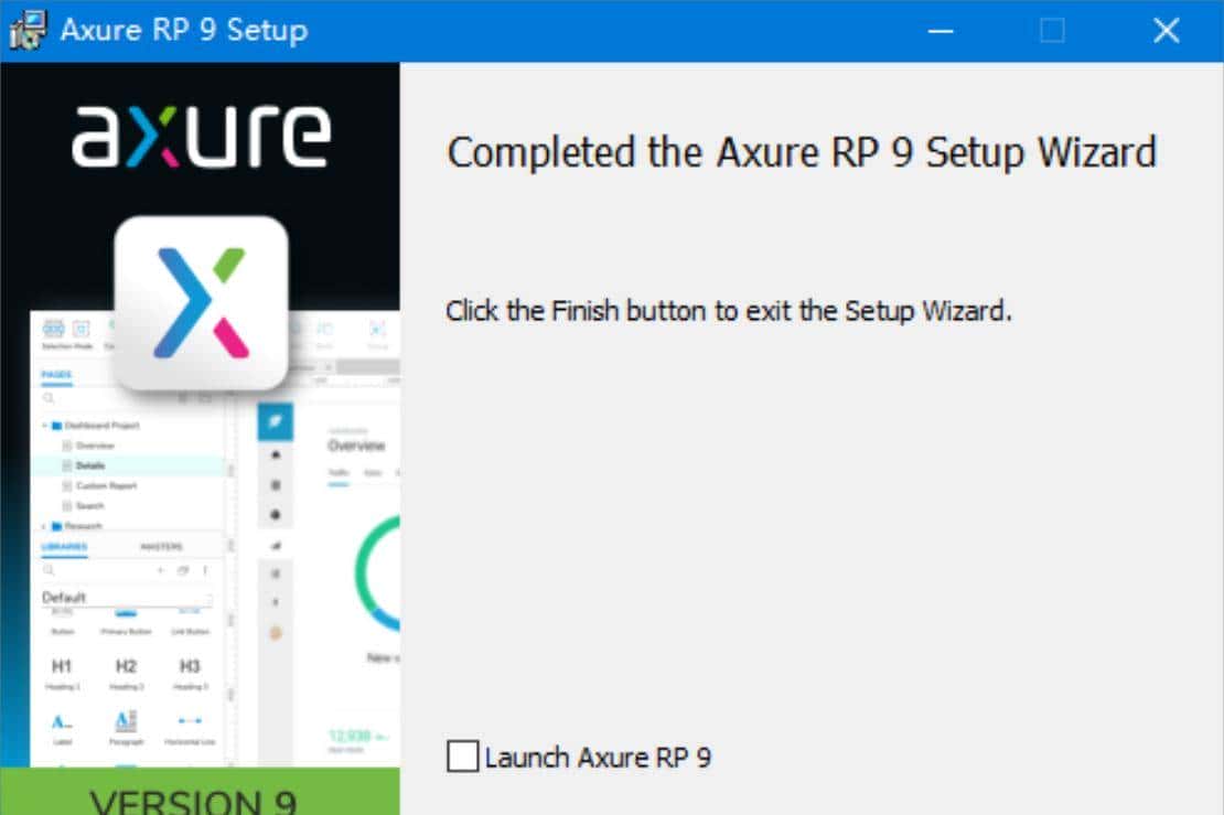 高效办公，你值得拥有之原型工具AXURE篇
