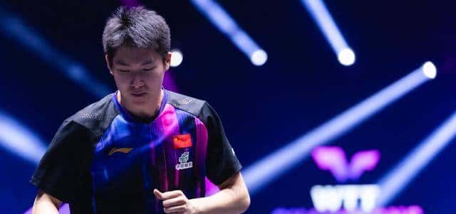 10月29日凌晨WTT冠军赛：男单16强出炉，国乒首日全败，日韩全胜