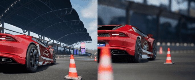 PanoCar高精度车辆动力学仿真软件