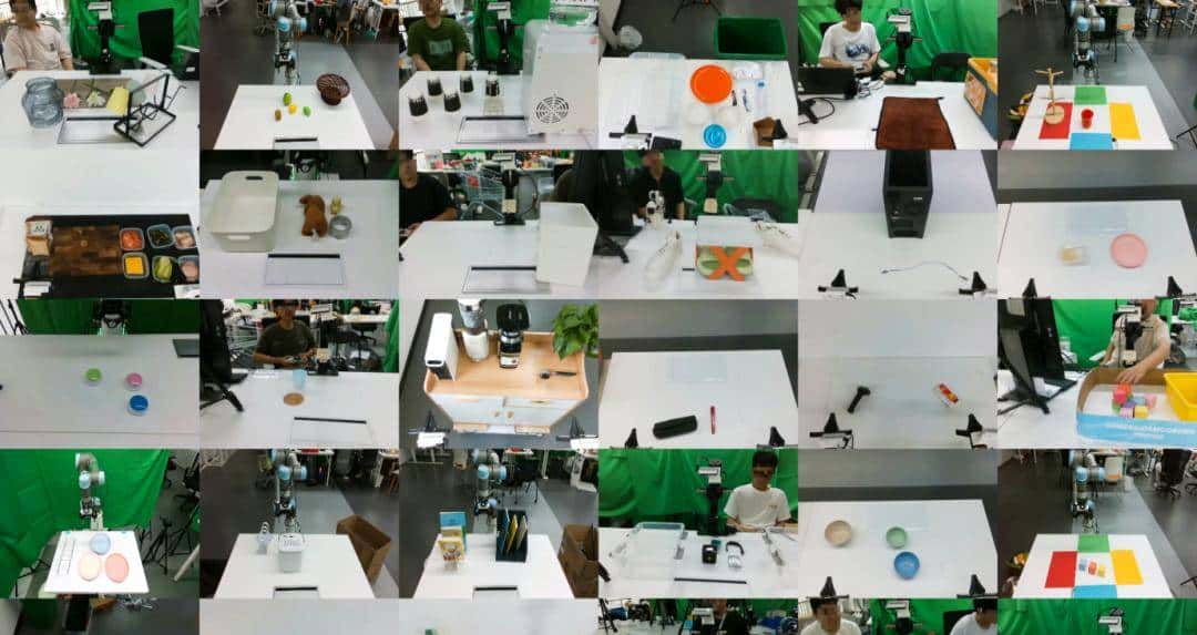 具身智能的“ImageNet时刻”来了！全球首个大规模真机考场RoboChallenge发布，30道题直击软肋