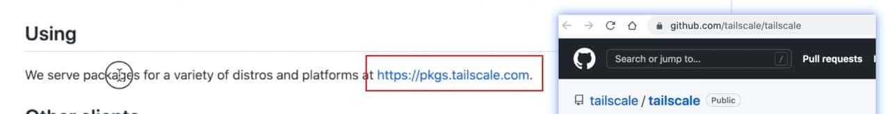部署TailScale，实现远程访问！最简单的远程访问、开箱即用方案